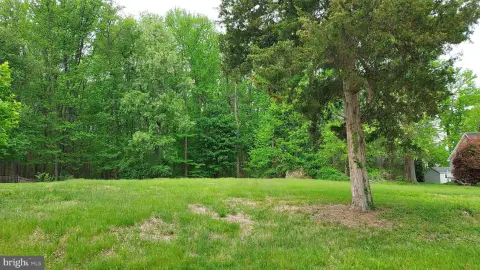 Water-Access Residential Lot