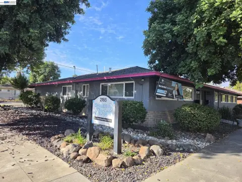 Medical Office with Private Parking