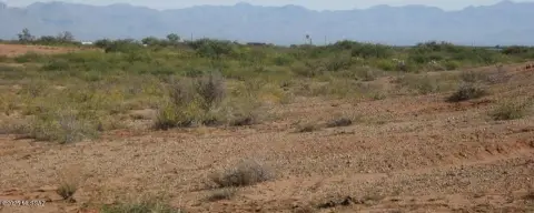 Vacant Agricultural Land Parcel