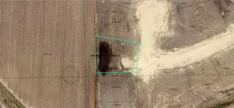 Residential Land in Worthington, MN