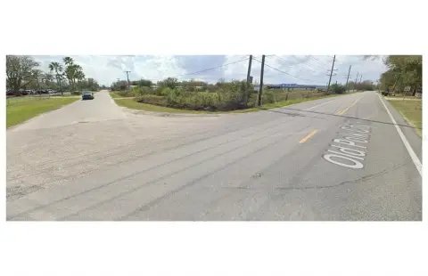Prime Corner Land in Lakeland