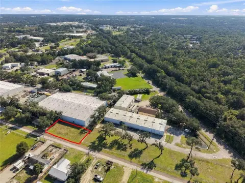 M-AP Industrial Land