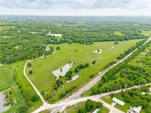 Ranch Property with Multiple Residences