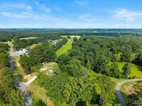 Bay Minette Acreage For Sale