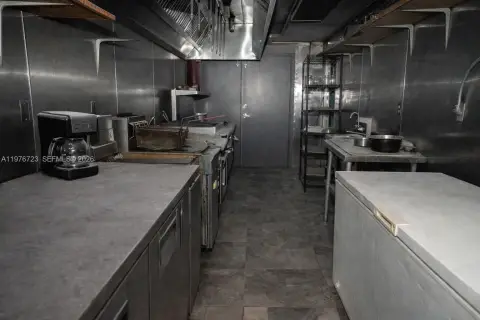 Miami Retail Space For Lease