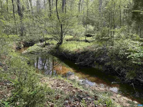 Expansive Agricultural Land Near Zion Crossroads