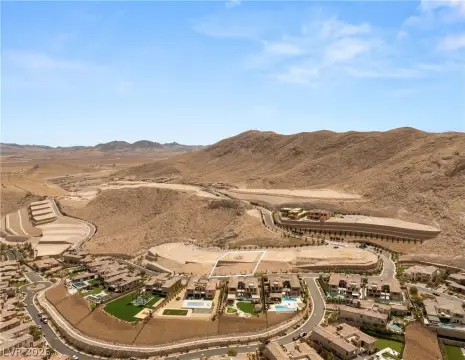 Southern Highlands Homesite Opportunity