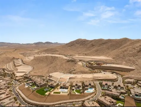 Southern Highlands Homesite Opportunity