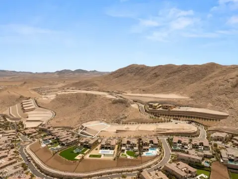 Southern Highlands Homesite Opportunity