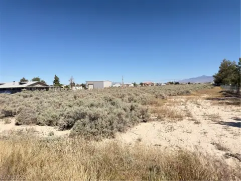 Residential Land with Mountain Views