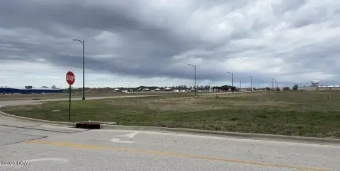 Prime Commercial Land Opportunity