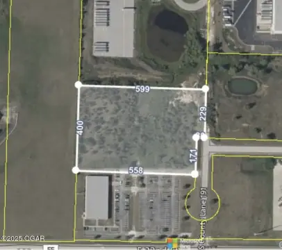 Joplin Commercial Land Opportunity