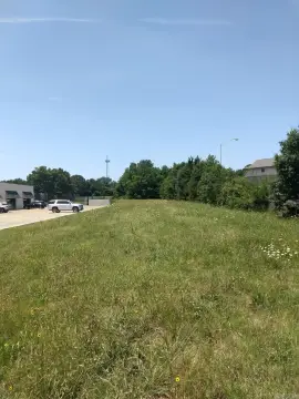 Jonesboro Acreage with C-3 Zoning