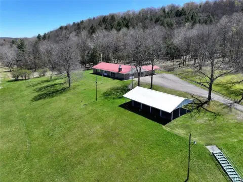 Event Venue and Retreat Land