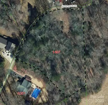 Land For Sale, Marion, NC