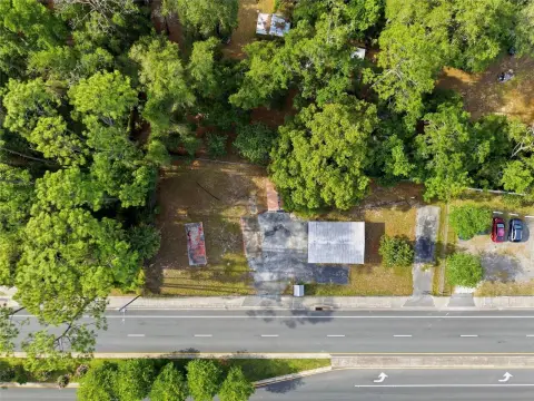 Commercial Land on Highway 466