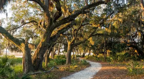 Bluffton Land/Lots For Sale