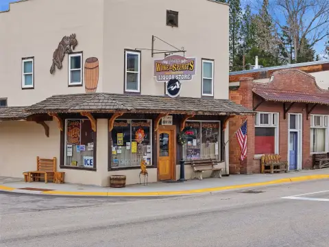 Darby Mixed-Use Investment Opportunity