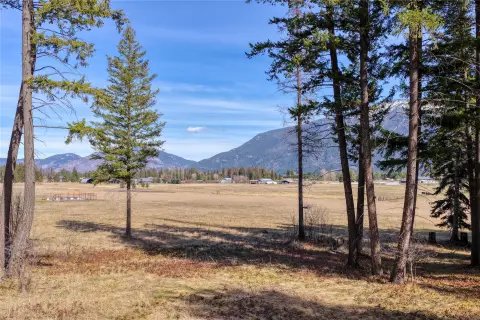 7.4 Acres in Columbia Falls