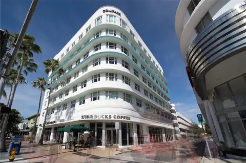 Renovated Office Condominium