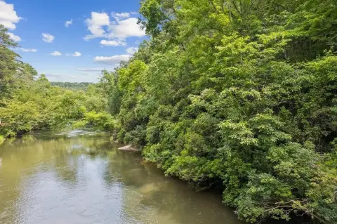 Riverfront Residential Lot