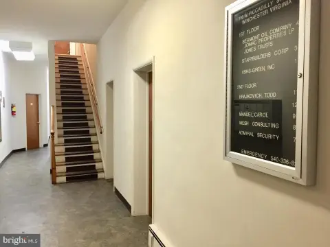 Private Office Suite