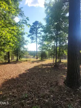 Residential Lot in Chapel Ridge