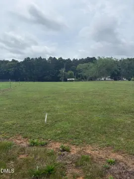 Land in Alamance County