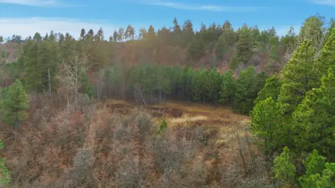 Residential Lot Near Spearfish