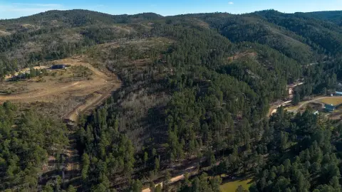 Residential Lot Near Deadwood