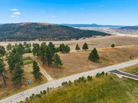 Residential View Lot with Utilities