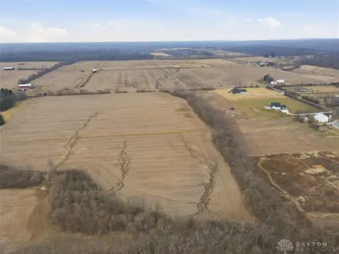 Waynesville Land with Development Potential