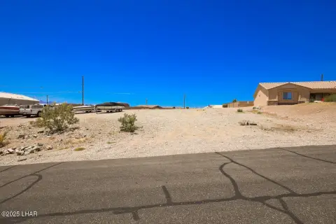 Multifamily Lot in Lake Havasu