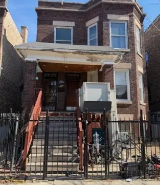 Chicago Multi-Unit Investment Opportunity