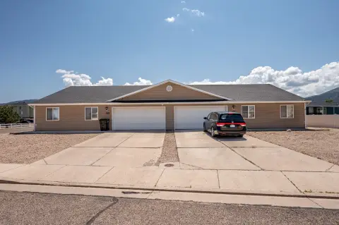 Cedar City Multifamily Property