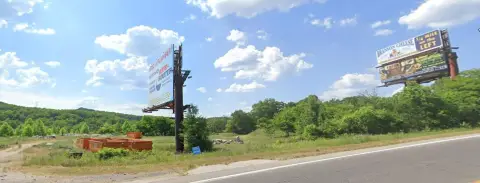 Branson Land Near Lake Taneycomo