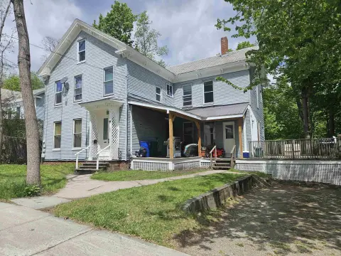 Brattleboro Multi-Family Home For Sale
