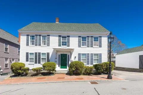 Portsmouth Multi-Family Investment Opportunity