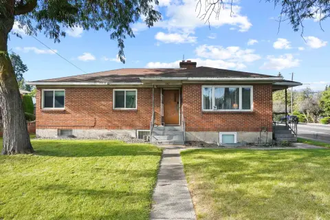 Investment Property Near Gonzaga University