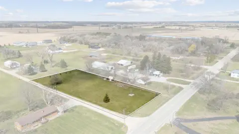 Residential Land in Cedar Falls