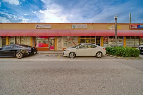 Hialeah Office Space Available