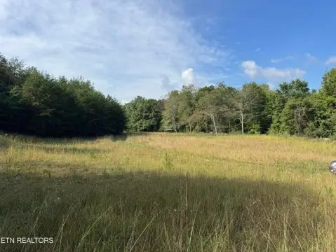 Creekfront Hunting Land