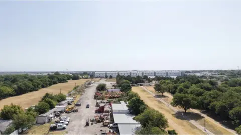 Commercial Development Land