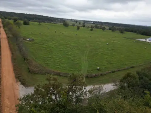 5-Acre Vacant Land Parcel