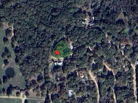 Residential Homesite Land