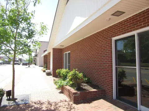 Downtown Office Suite with Conference Room