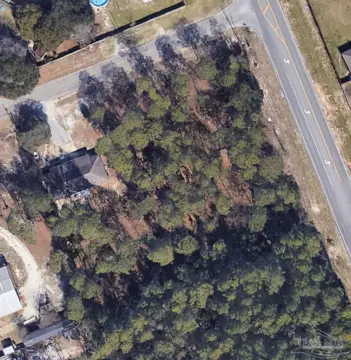 Pensacola Buildable Lot For Sale