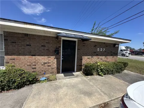 Versatile Office Suites in Savannah