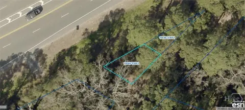Savannah Land Development Opportunity