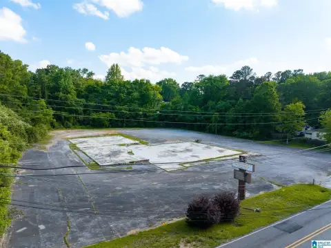 Level Institutional Commercial Land